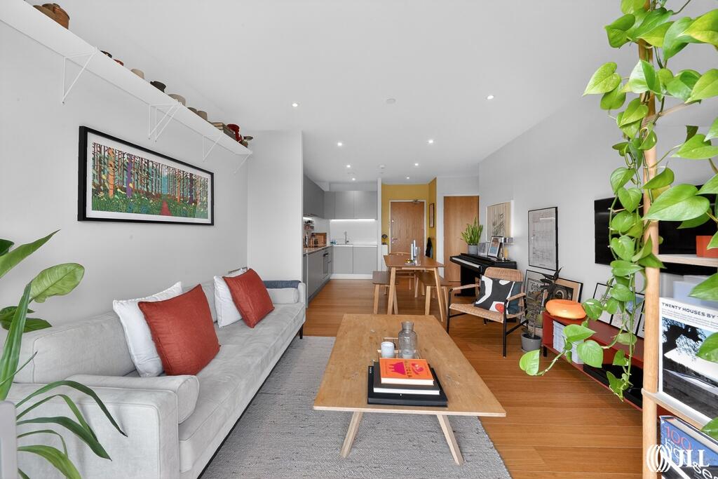 Main image of property: Navigation Point, N17