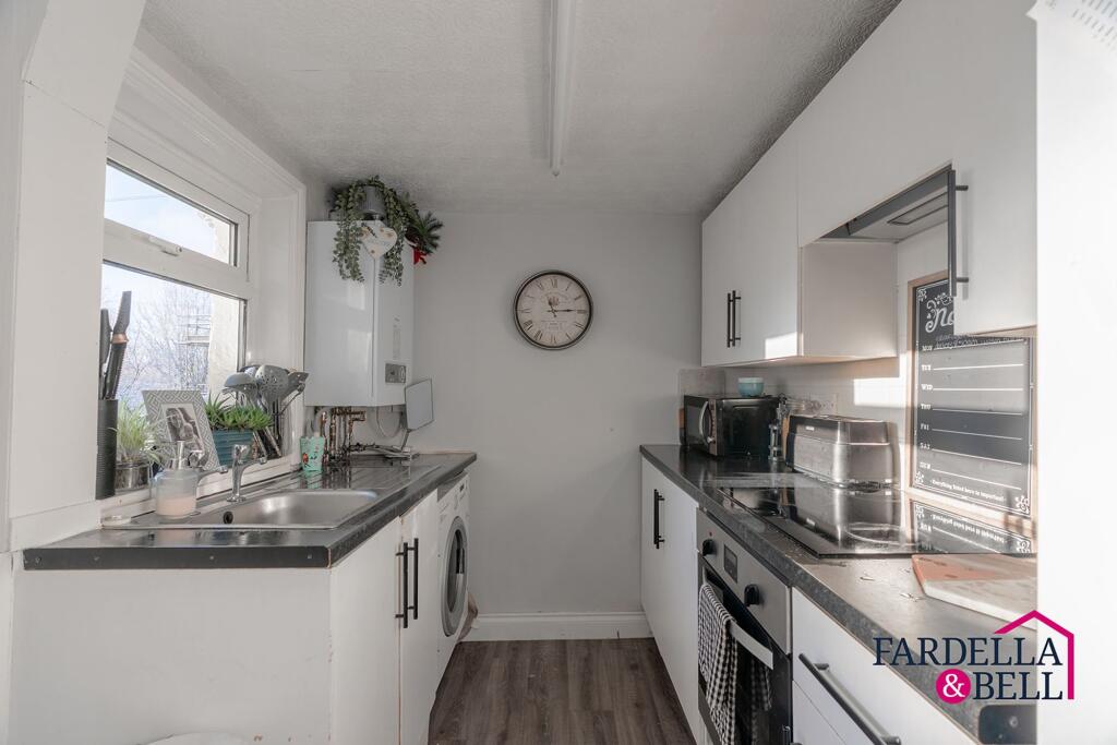 Main image of property: Sutherland Street, Colne, BB8