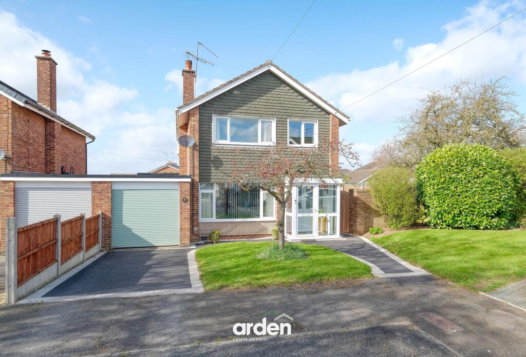 Main image of property: The Cloisters, Studley, B80