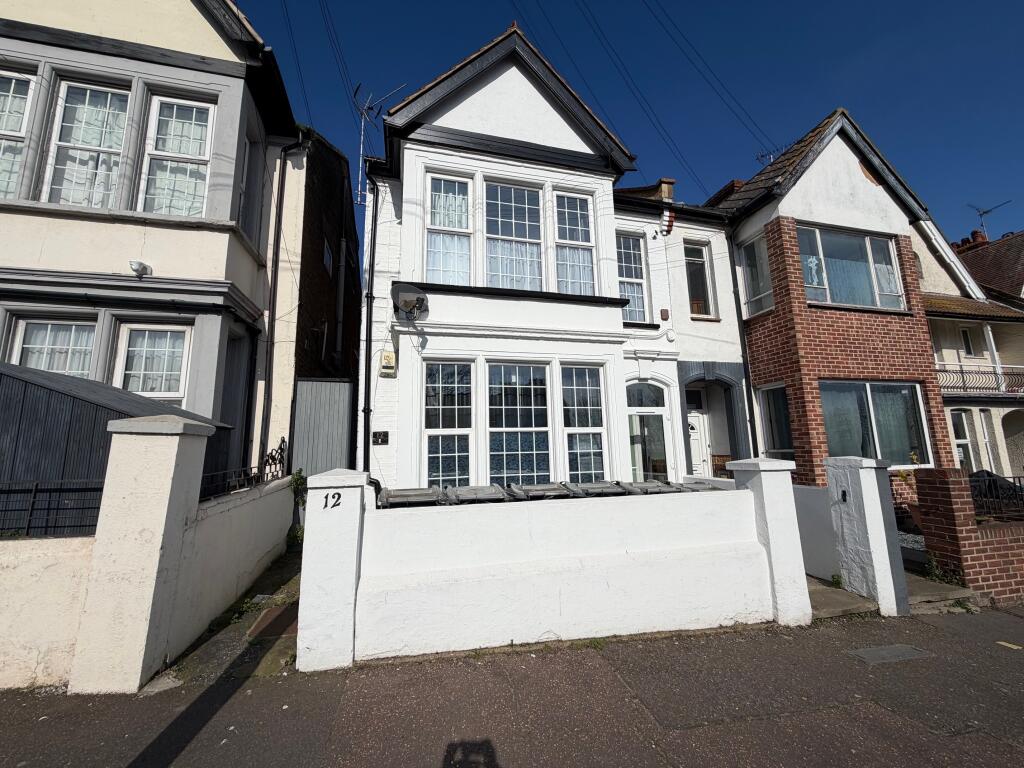 Main image of property: Chancellor Road, Southend on Sea
