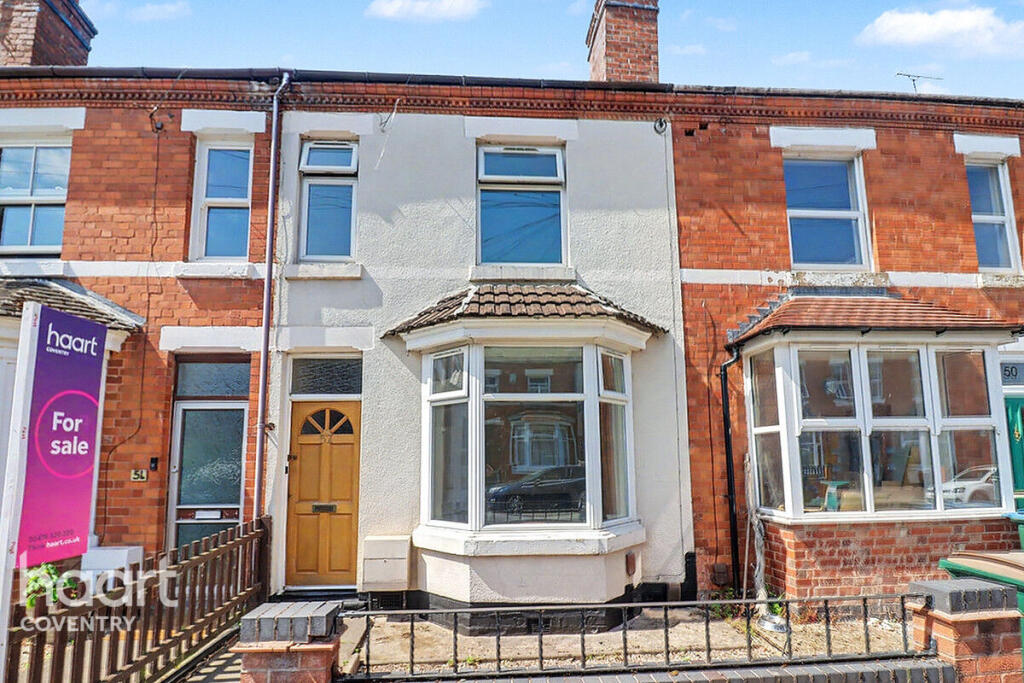 Main image of property: Stanley Road, Coventry