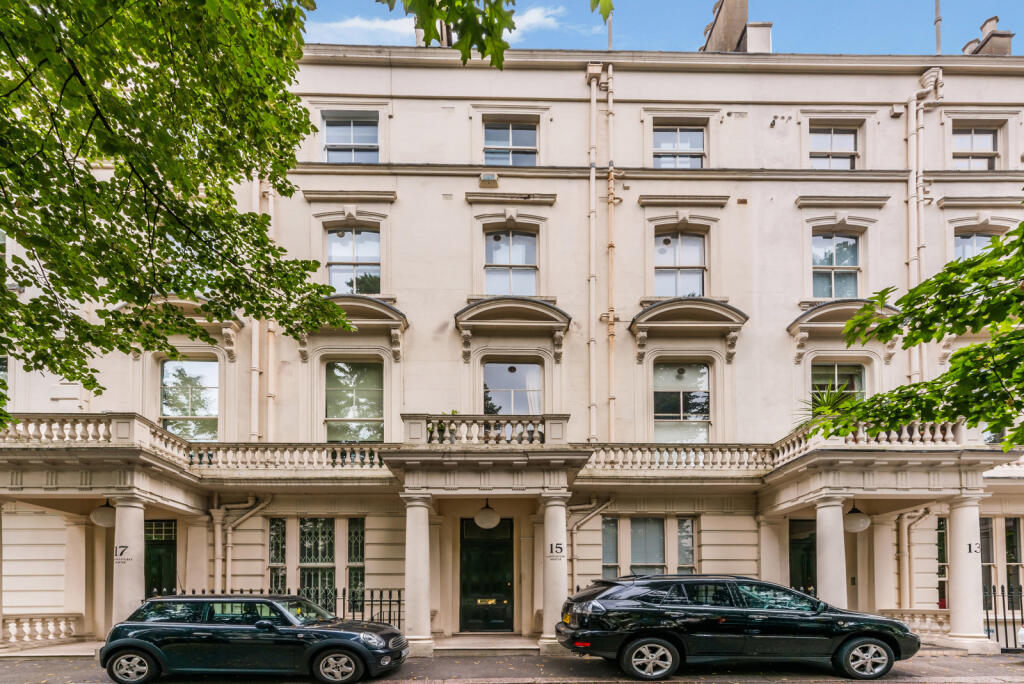 Apartment in London - View 2