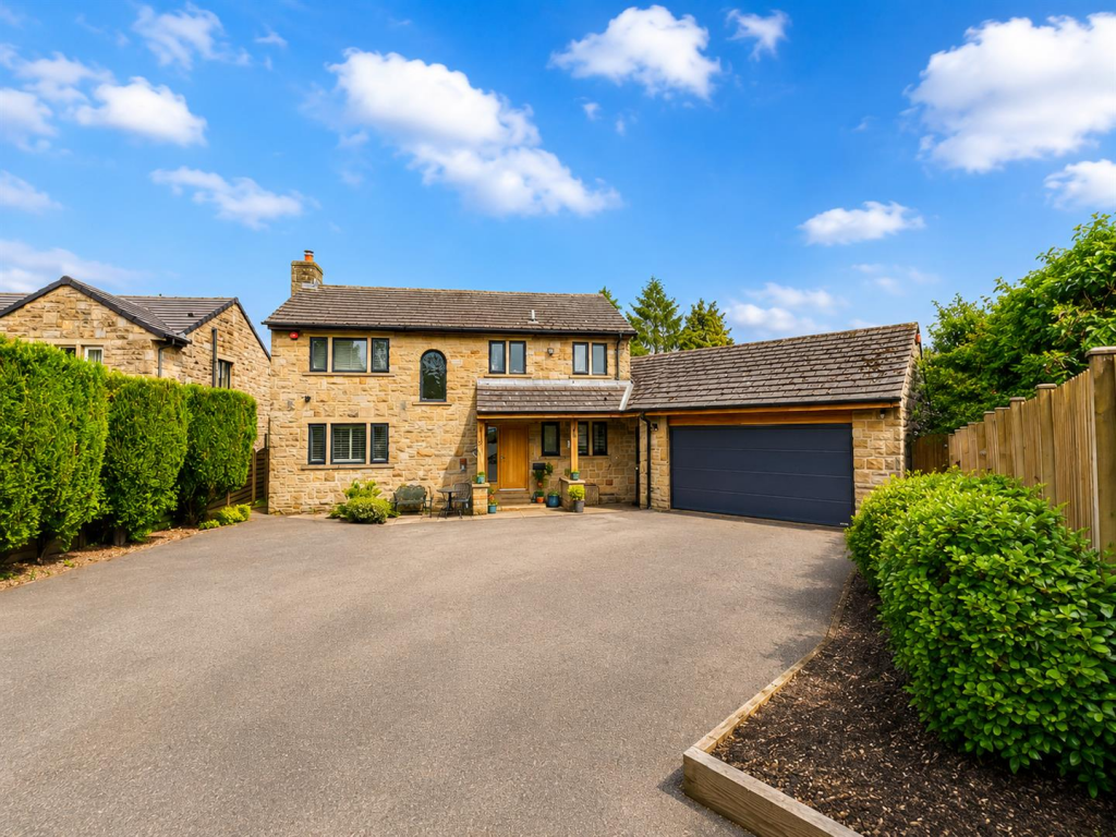 Main image of property: Cross Lane, Stocksmoor, Huddersfield