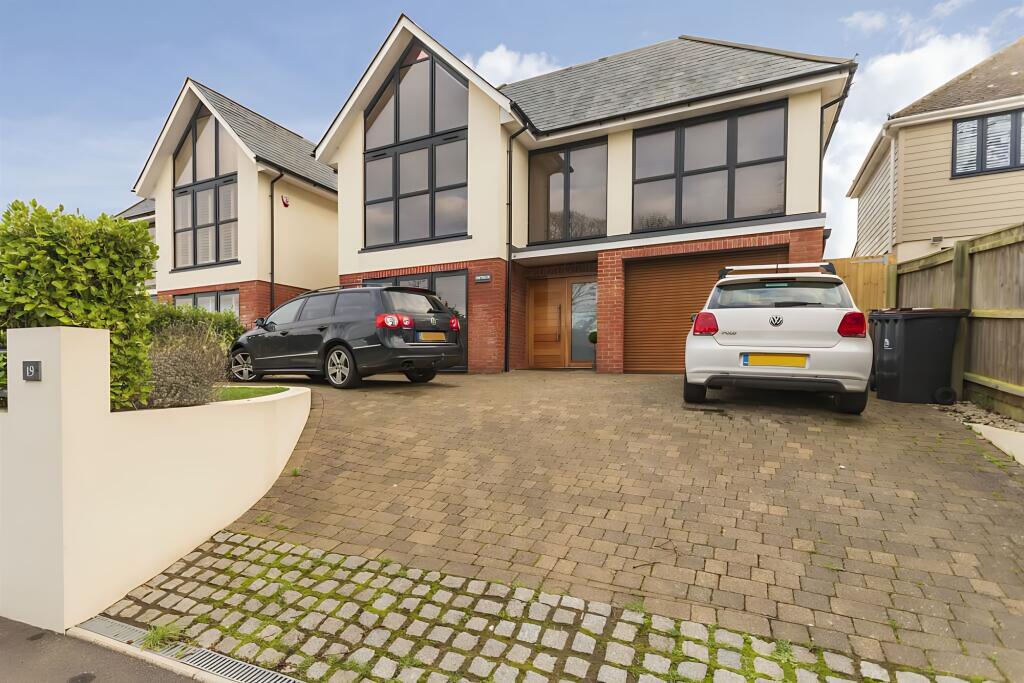 Main image of property: Bure Lane, Christchurch, BH23