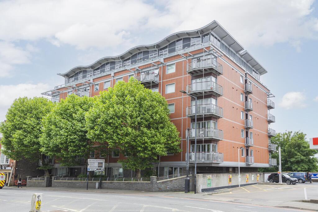 Main image of property: The Panoramic, Clifton