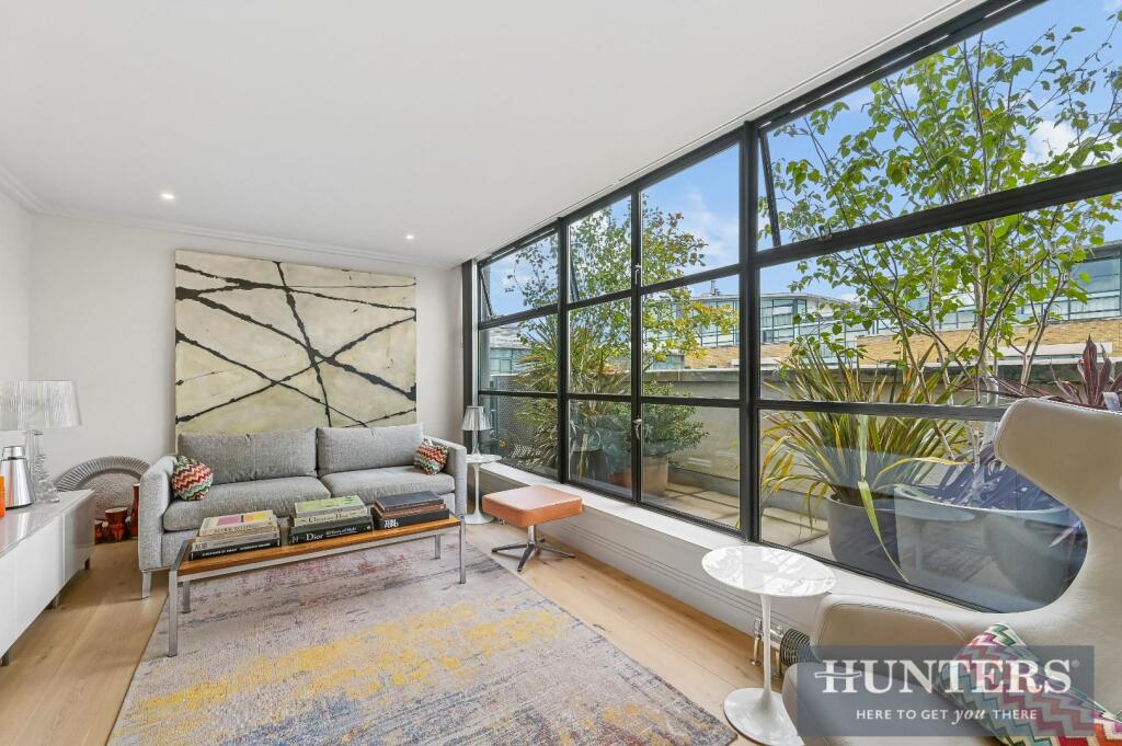 Apartment in London - View 5