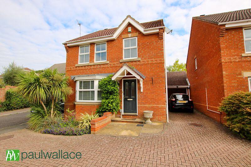 Main image of property: Higgins Road, West Cheshunt