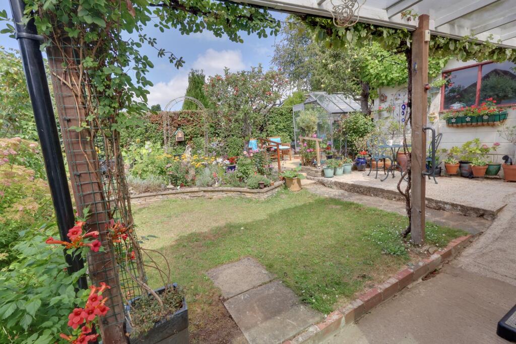 Green Lane, Clanfield - View 5