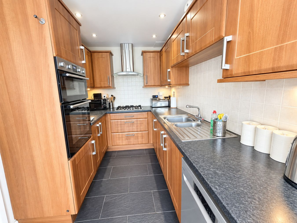 House in Birmingham - View 4