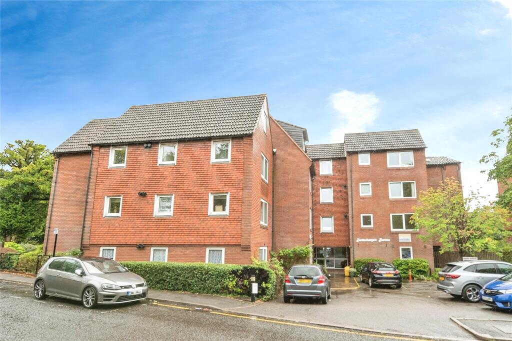 Main image of property: Homehayes House, Westfield Park