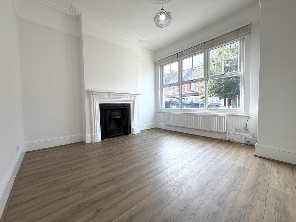 Main image of property: Lascotts Road, London