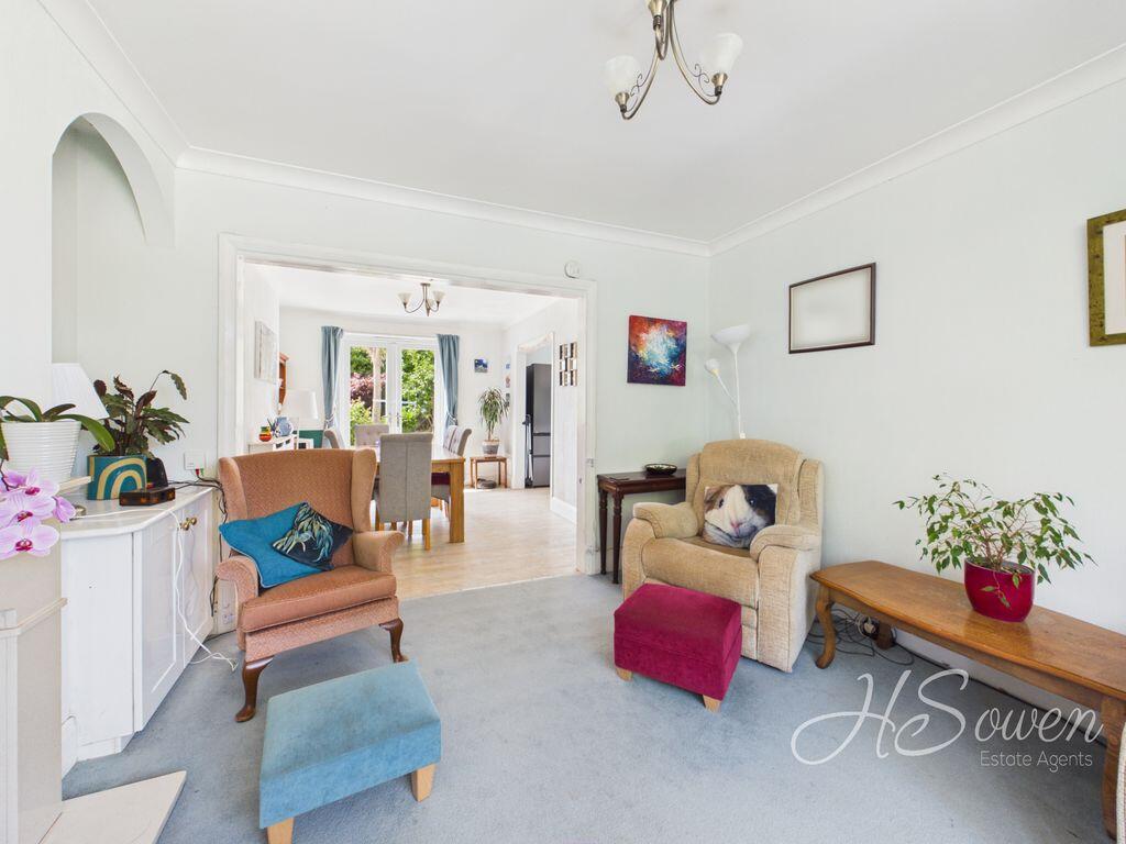 House in Torquay, Torbay - View 4