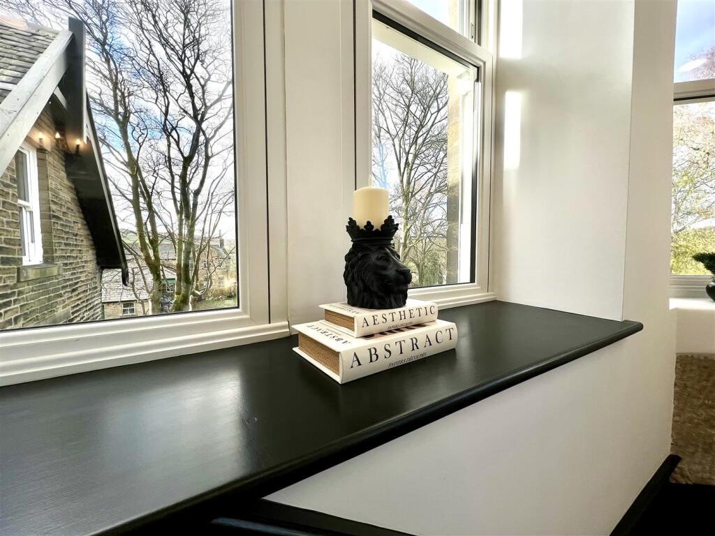 Additional image 12 of Apartment 10, Whin Knowle, Hebden Bridge Road, Oxenhope, Keighley