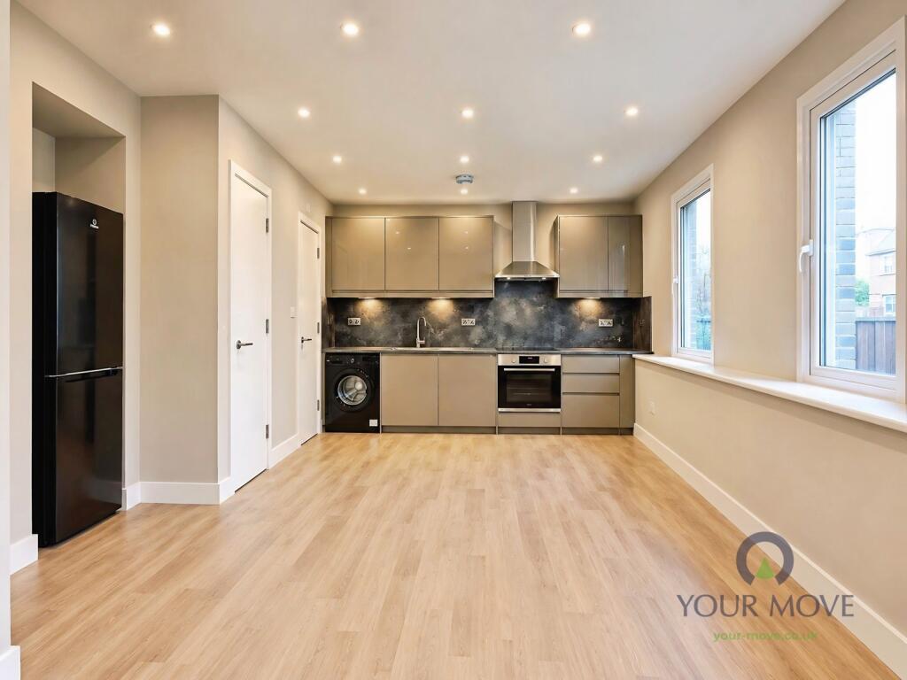 Main image of property: North End, Croydon, CR0