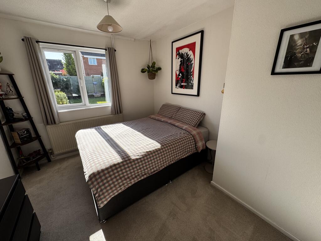 Additional image 6 of Kingham Close, Redditch, B98