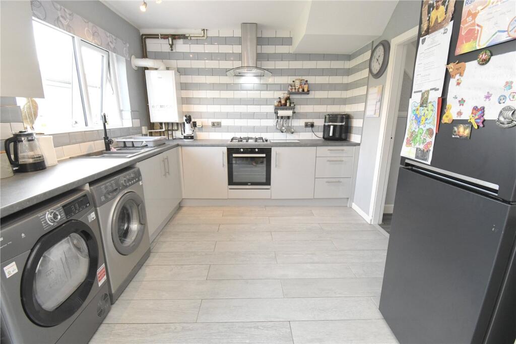 House in Chester - View 5