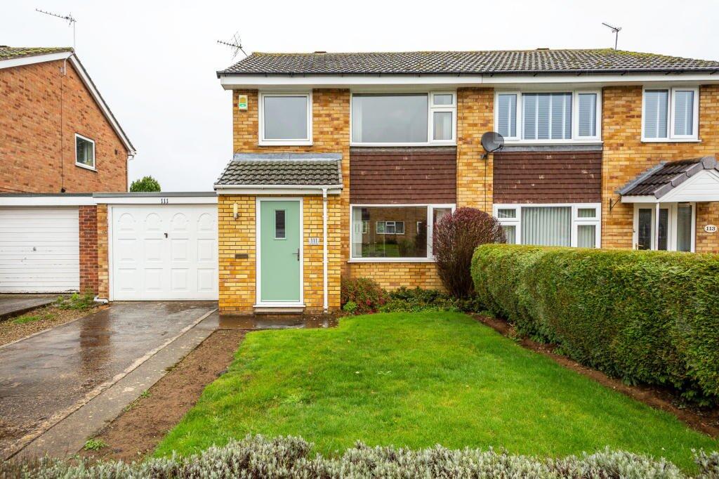 Main image of property: Windsor Drive, Wigginton, York, YO32