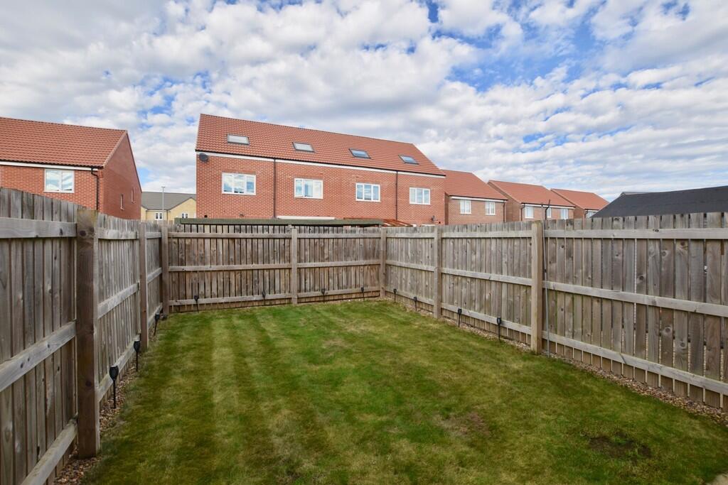 House in York - View 2