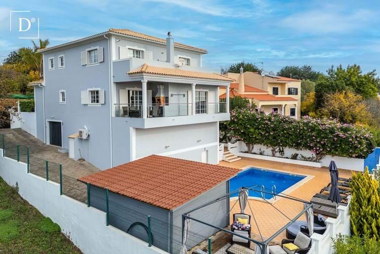 Main image of property: Algarve, Boliqueime