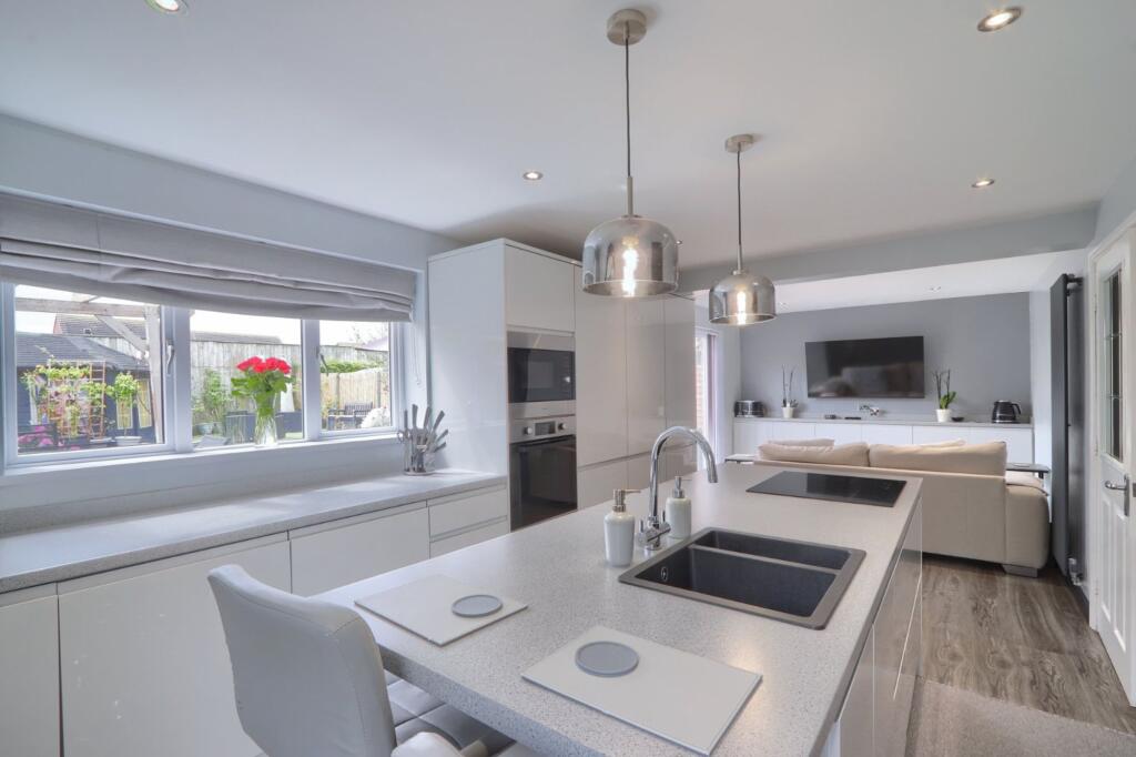 House in Stockton-on-Tees - View 3
