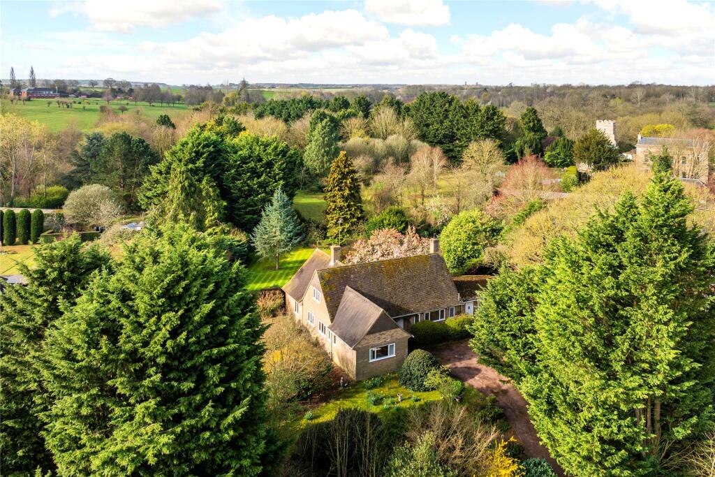 Main image of property: Radclive, Buckingham, Buckinghamshire, MK18