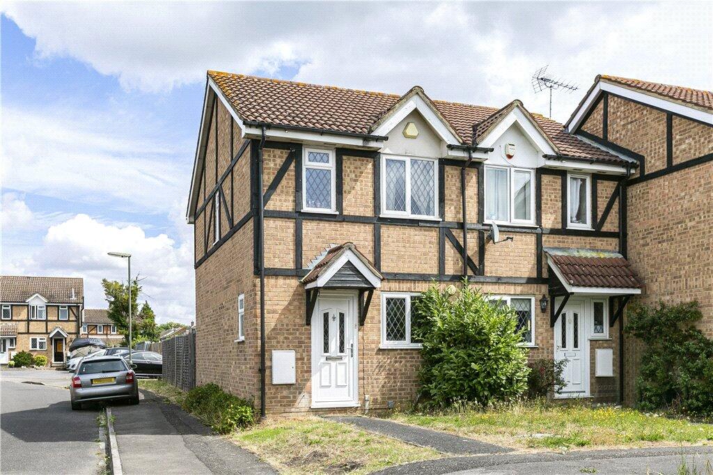 Main image of property: Seymour Way, Sunbury-on-Thames, Surrey, TW16