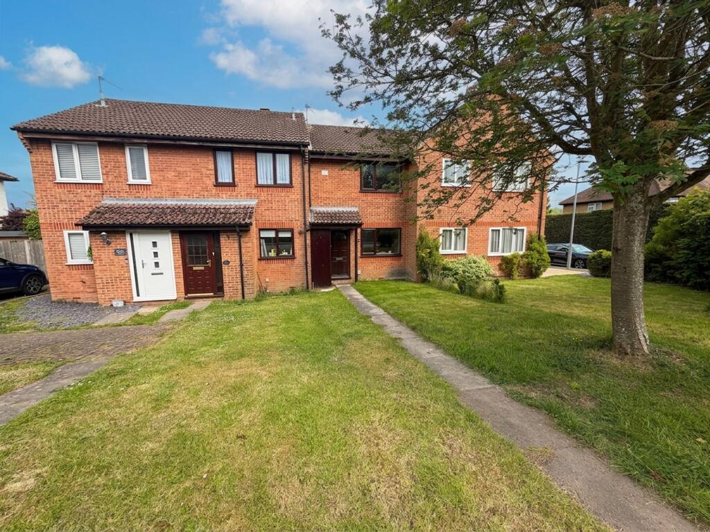 Main image of property: Hornhill Road, Maple Cross, WD3