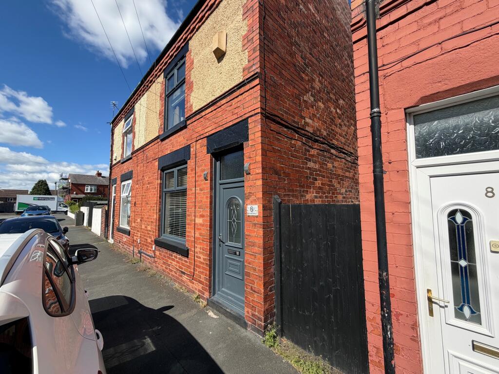 Main image of property: Homestead Avenue, Haydock, Merseyside, WA11