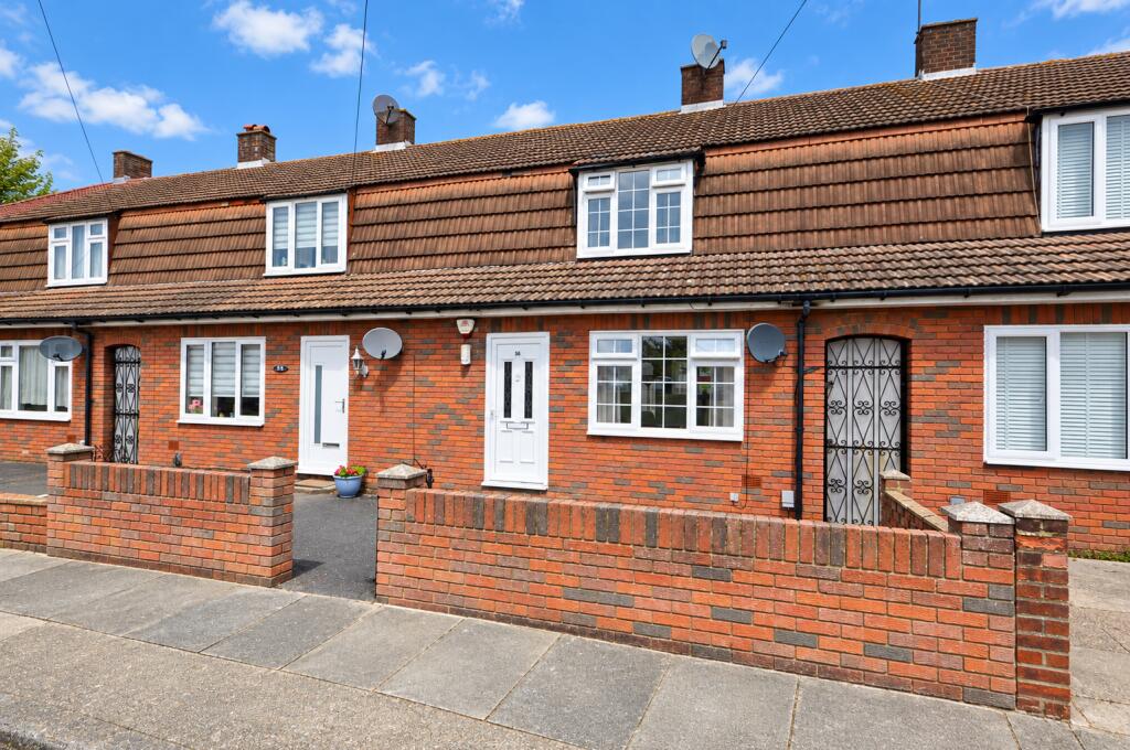 Main image of property: Walton Road, Romford, RM5