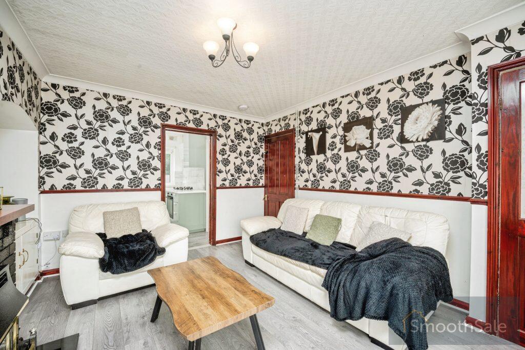 House in Birmingham - View 3