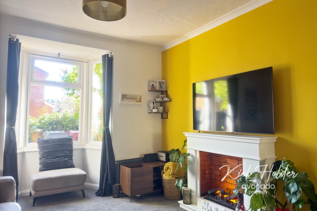 Prince of Wales Avenue, Reading, RG30 - View 4