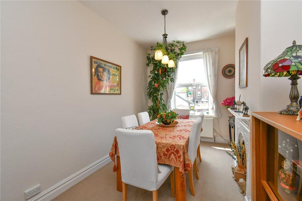 Cable Road, Hoylake, Wirral - View 3