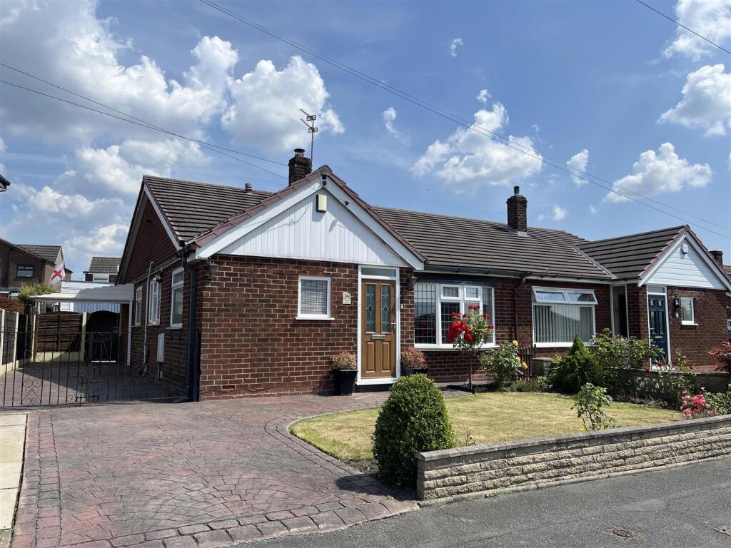 Main image of property: Welch Road, Hyde