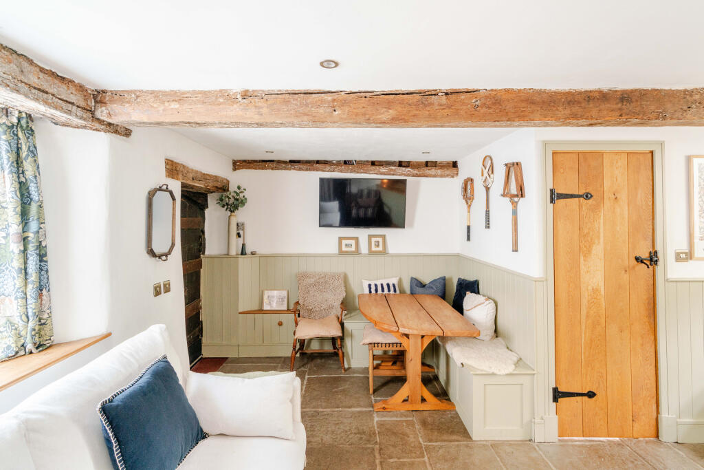Main image of property: Chock Lane, Westbury on Trym, BS9