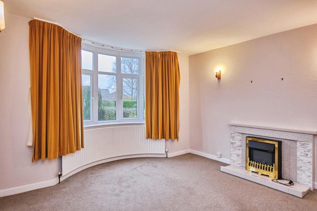 Uttoxeter Road, Hill Ridware, Rugeley, Staffordshire, WS15 photo 2