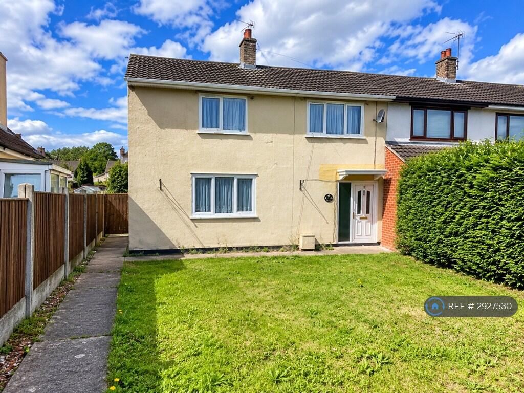 Main image of property: Dearne Road, Rotherham, S63