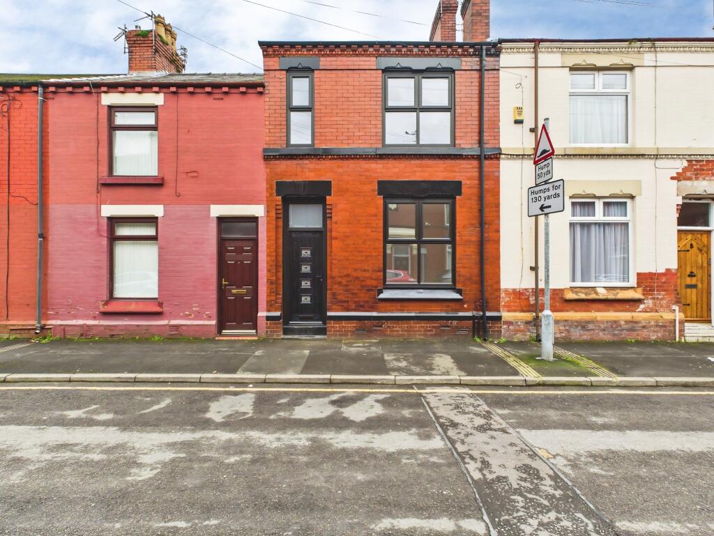Main image of property: Hardshaw Street, St Helens Central, St Helens, WA10