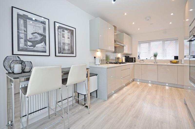 Main image of property: Martensite Way, Newport