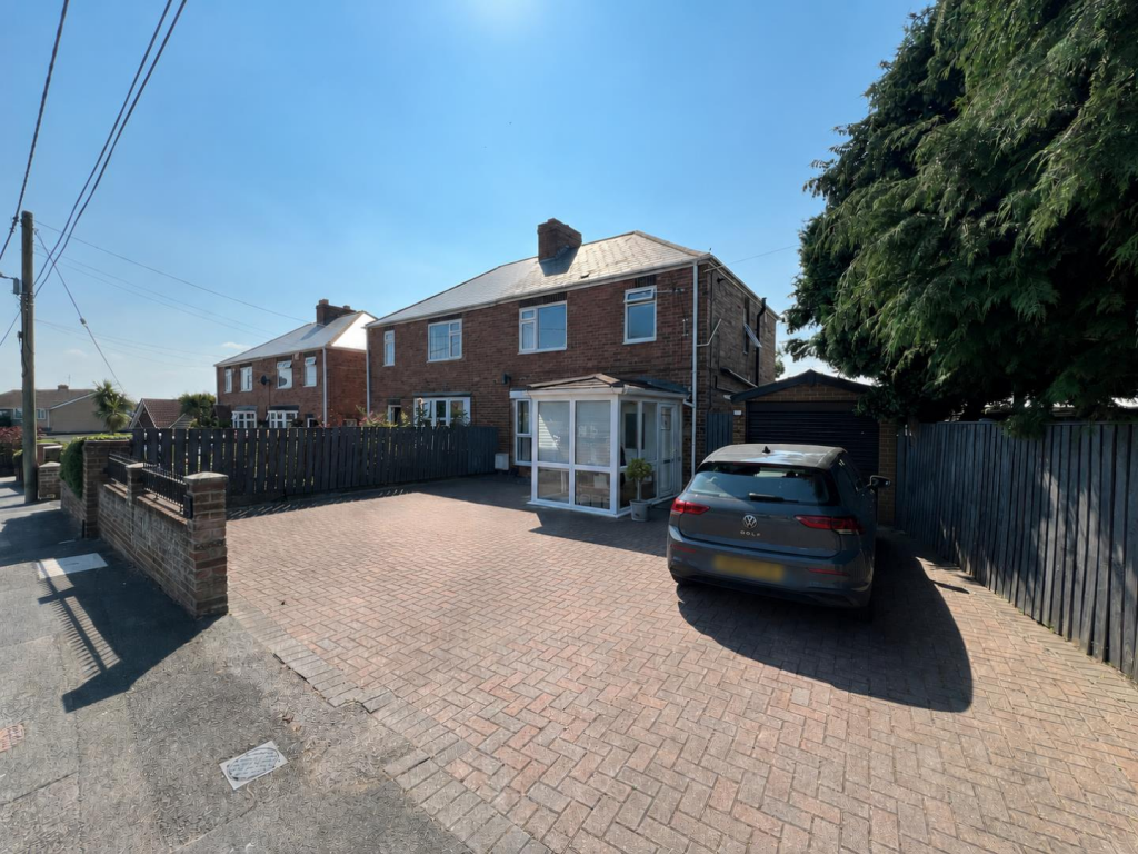 Main image of property: Duncombe Bank, Ferryhill