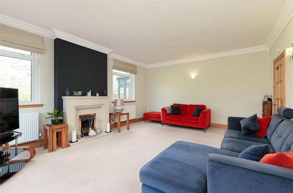 66, Barnton Park View, Edinburgh photo 4