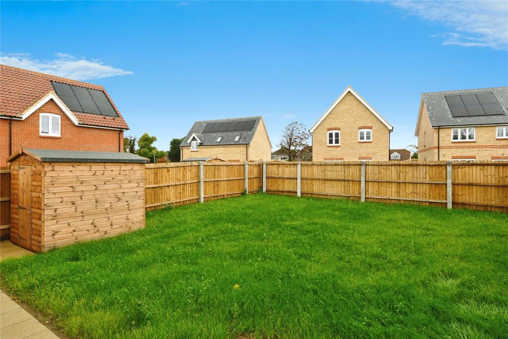 Thieves Bridge Road, Watlington, King's Lynn, Norfolk, PE33 photo 2