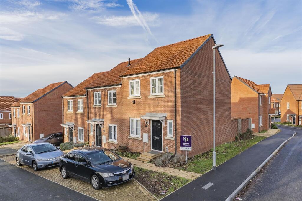 Main image of property: Pryor Road, Kettering