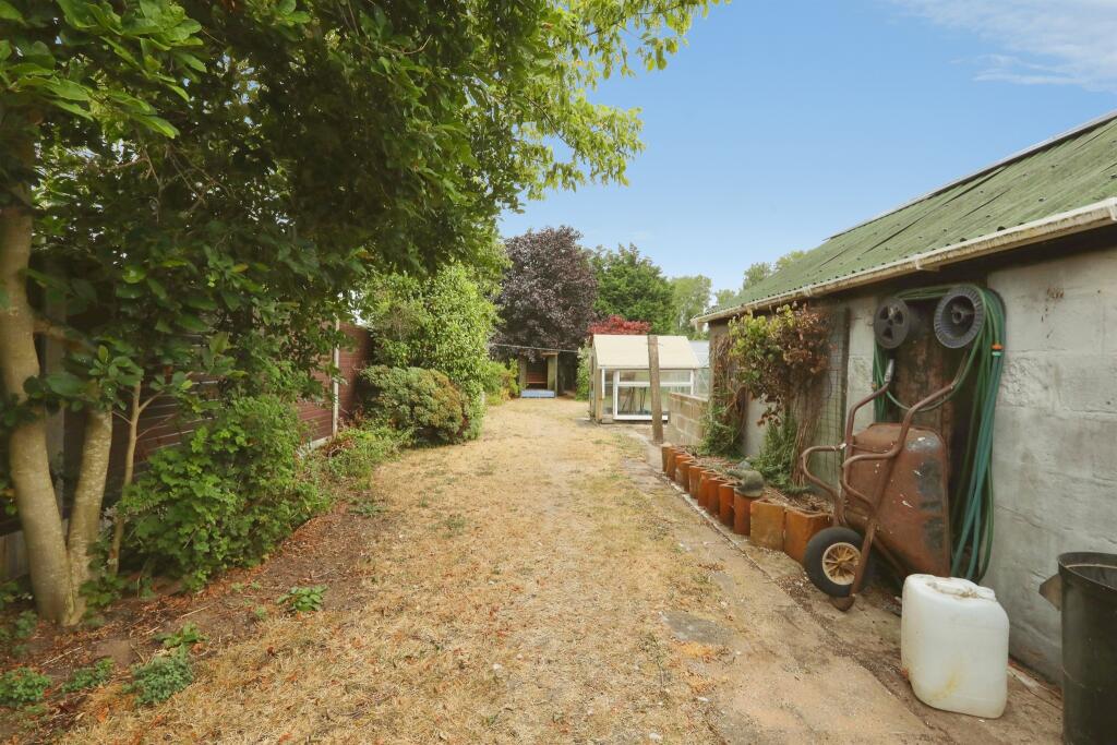 House in Bassetlaw, Blyth - View 3