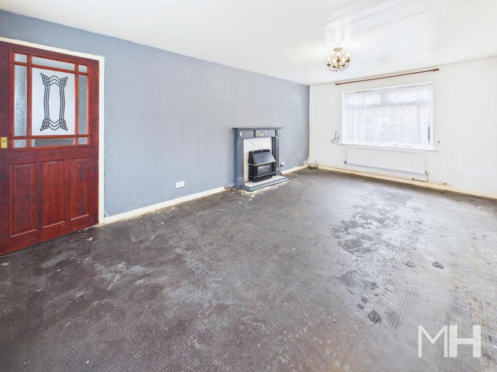 House in Preston - View 4