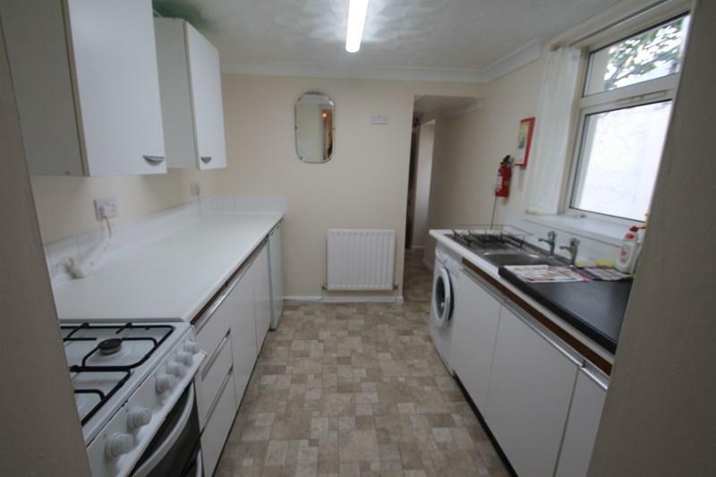 Main image of property: Broadway, Cardiff(City), CF24