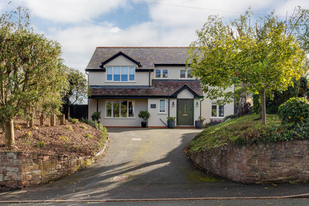 Main image of property: Bridge Street, Holt, Wrexham