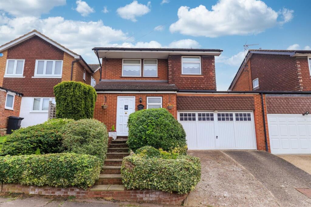 Main image of property: John Eliot Close, Nazeing