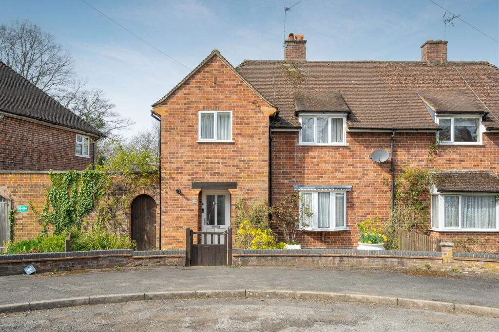 Main image of property: Kennel Wood, Ascot, SL5