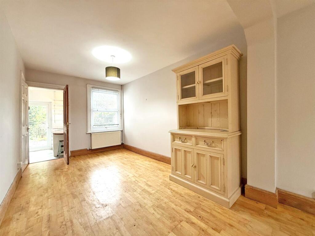 House in Shrewsbury, Cherry Orchard - View 3