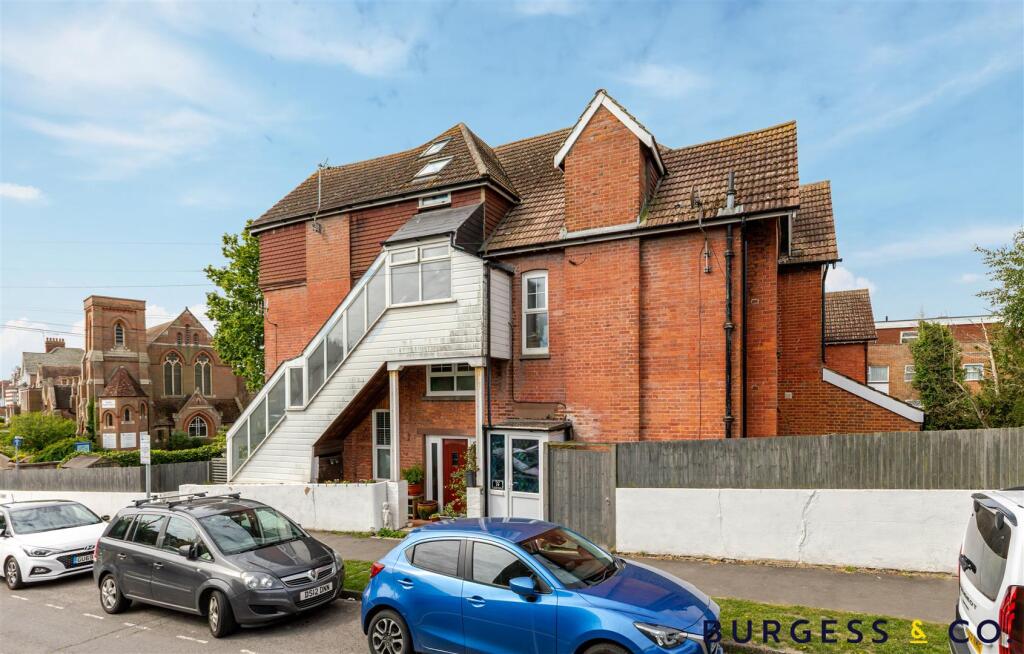 Main image of property: 19 Buckhurst Road, Bexhill